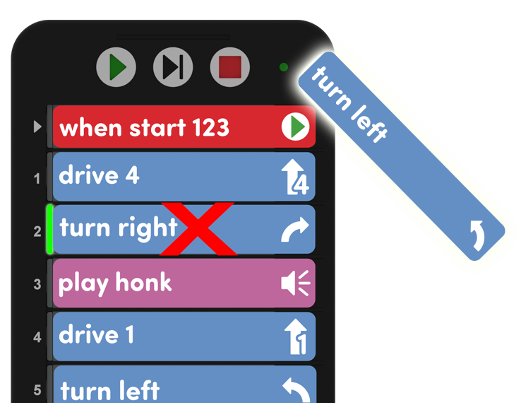 Robot Help