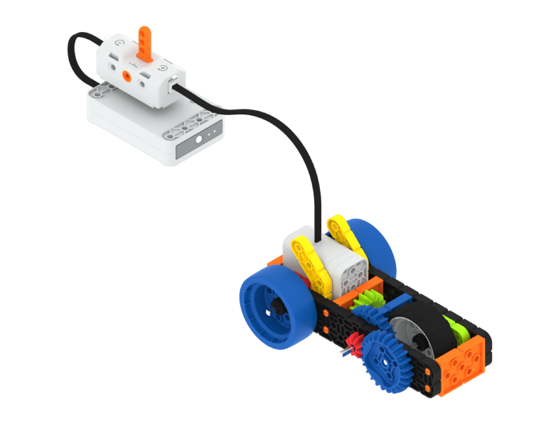 Physical Science | VEX Education