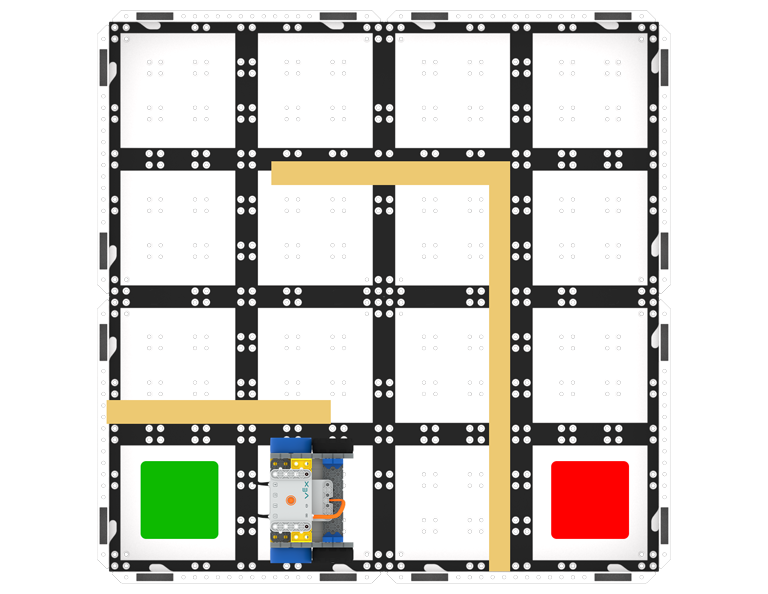 Image of VEX Robot
