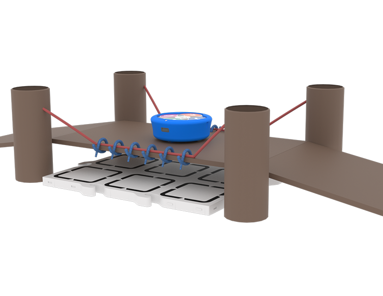 Image of VEX Robot