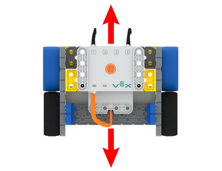 Sewer Robot