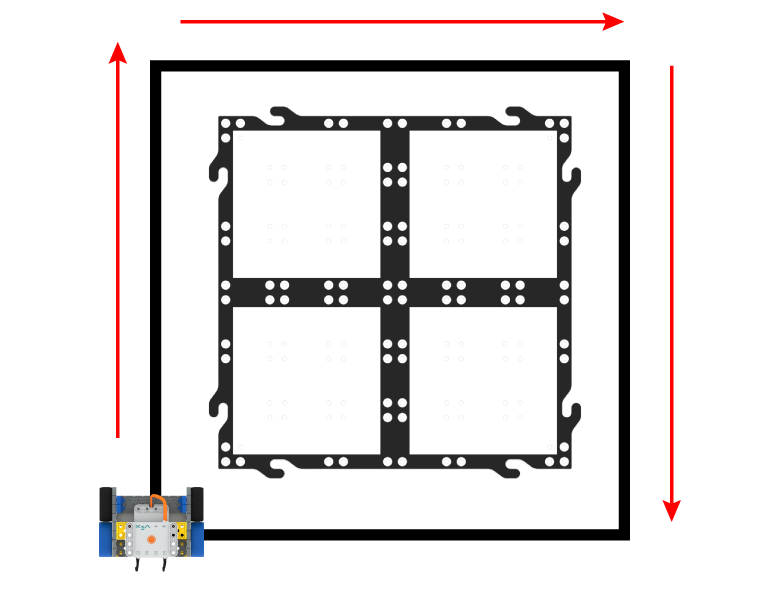 Warehouse Robot