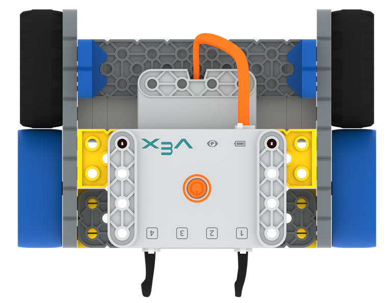 Robot Jobs