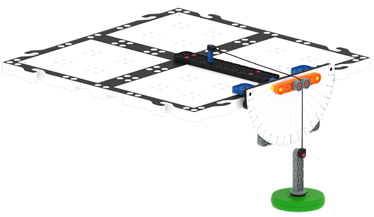 Image of VEX Robot