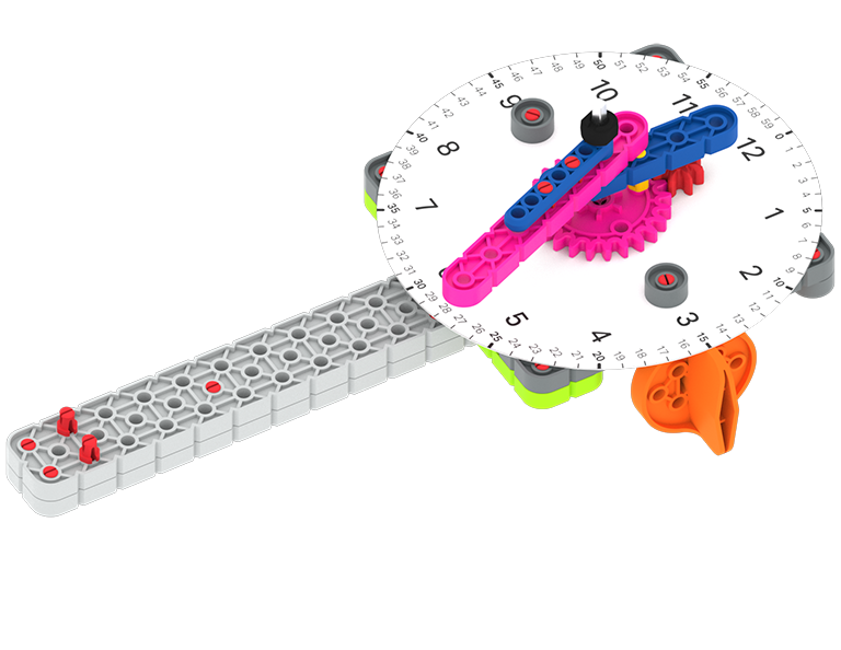 Hickory, Dickory, Clock