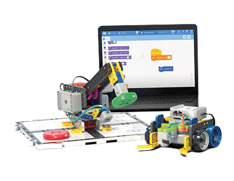 Industrial Robotics