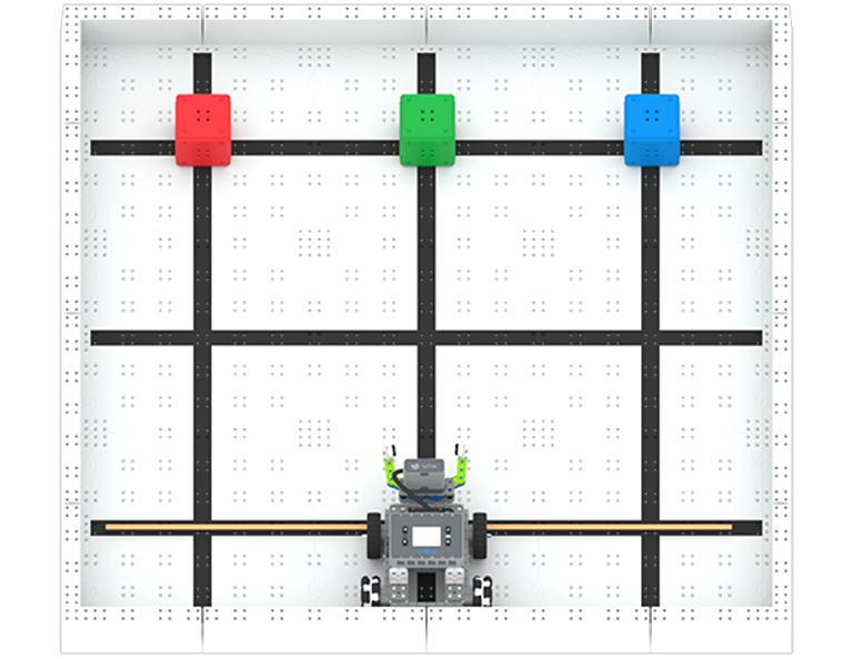 VEX IQ Activities | VEX Education