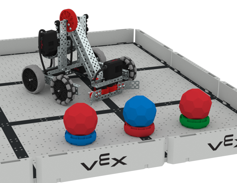 VEX EXP Activities | VEX Education