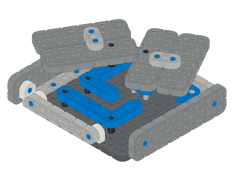VEX IQ Activities | VEX Education