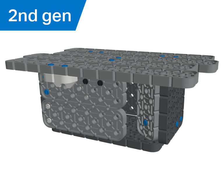 VEX IQ STEM Labs