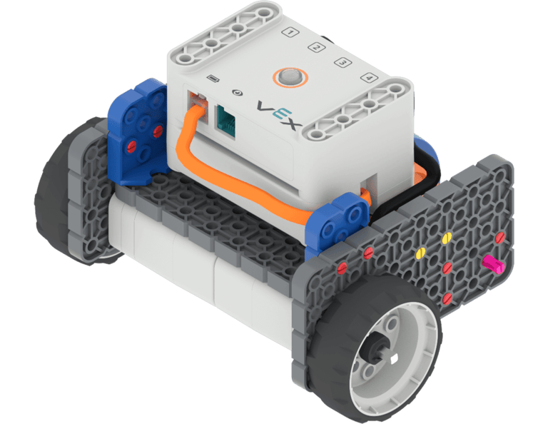 VEX GO Activities | VEX Education