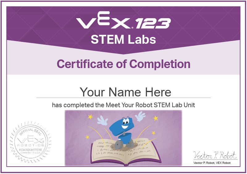 Certificate Preview