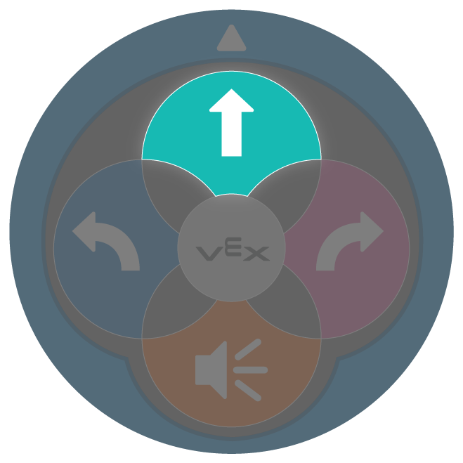 Move button.