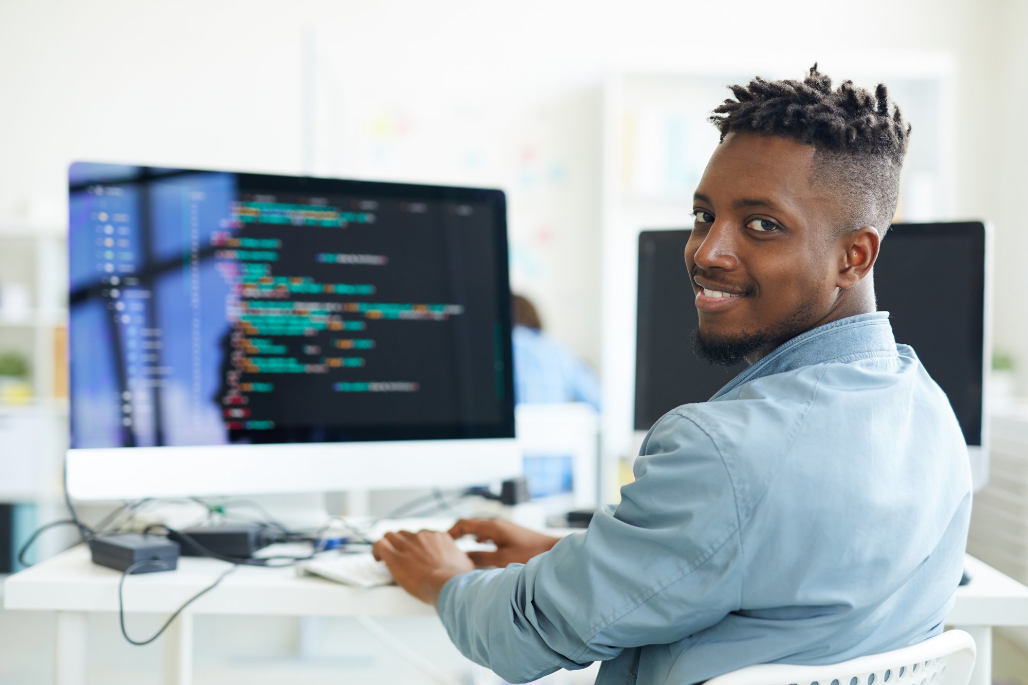 How Much Does Software Developer Earn In South Africa