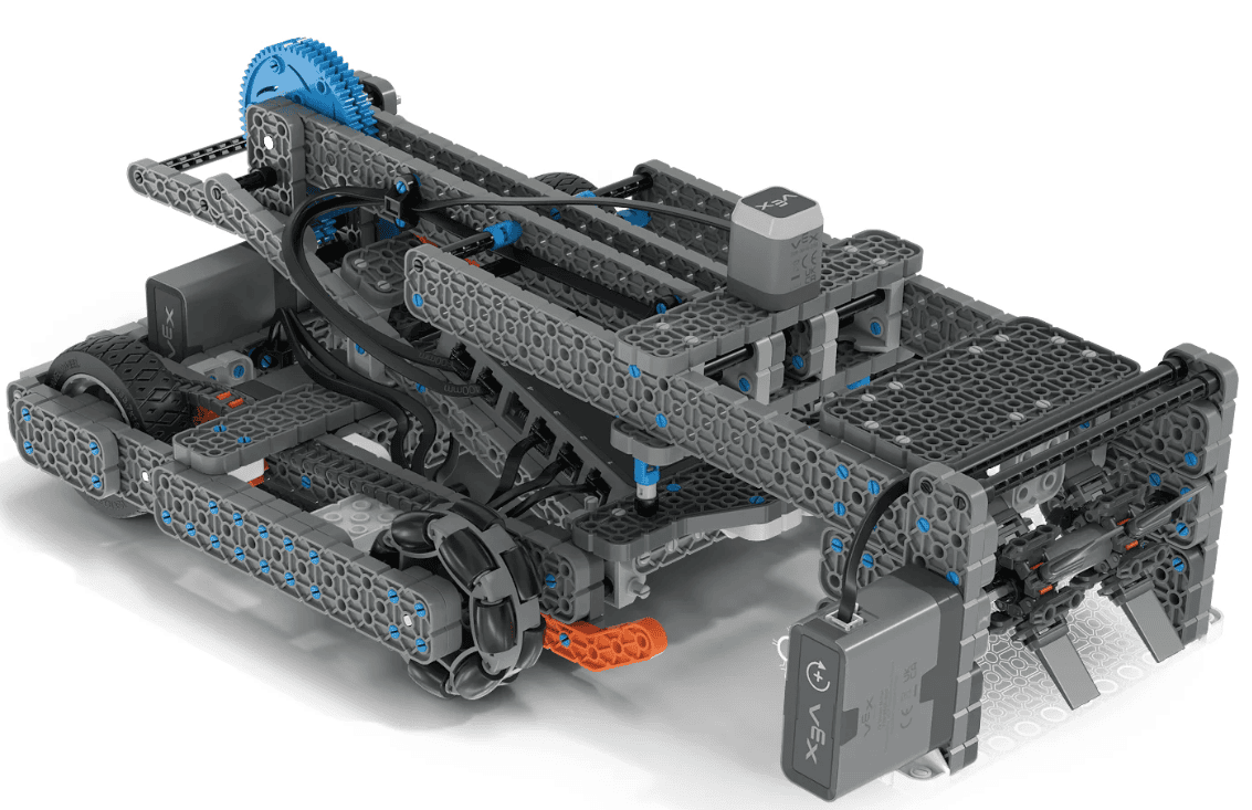 The 2026-27 Hero Bot, Flop.