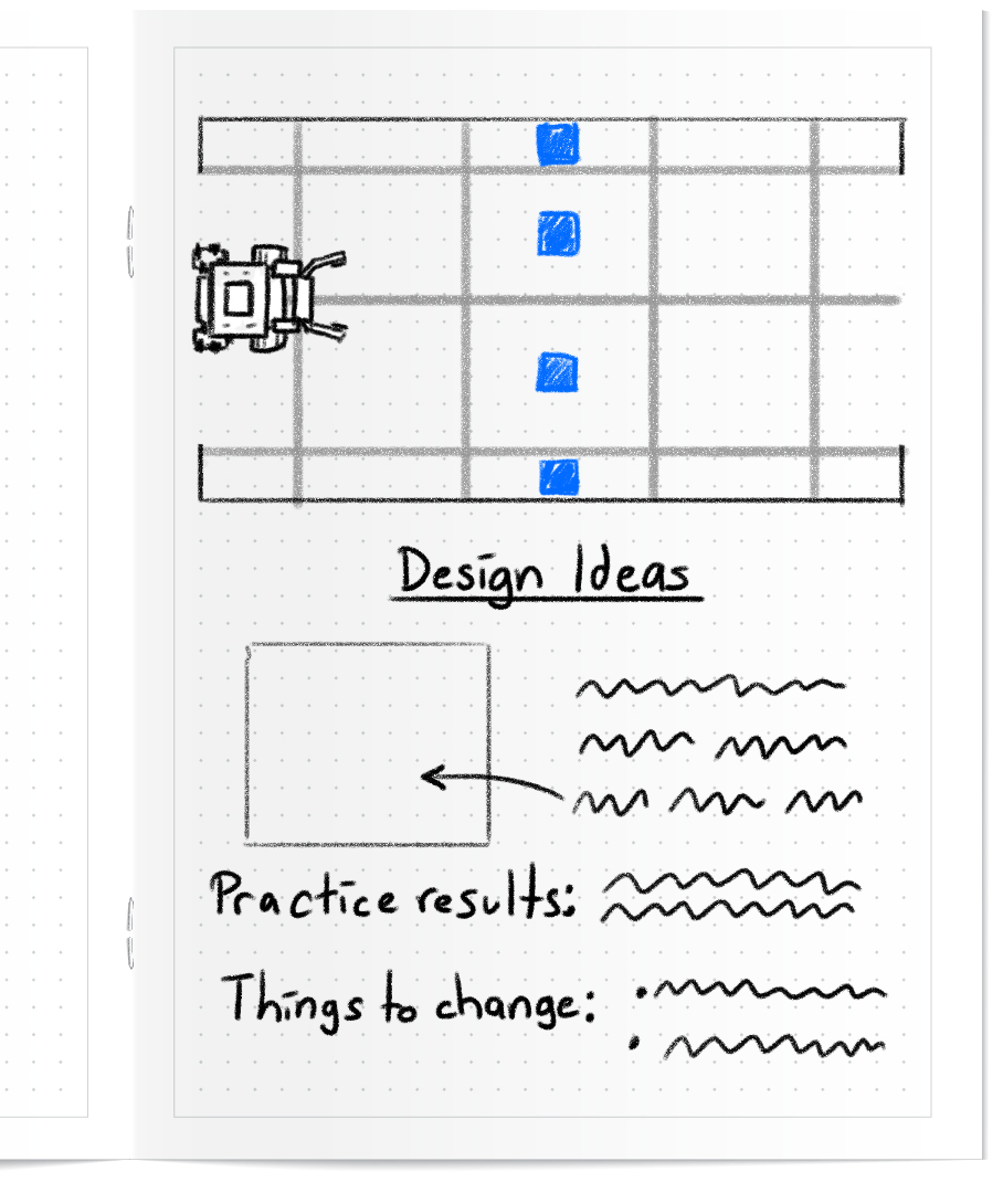 Practice | VEX Education