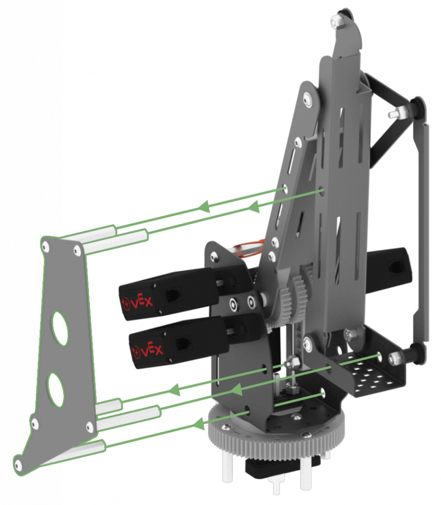 Mastering Jig Removal