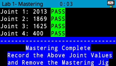 Mastering PASS