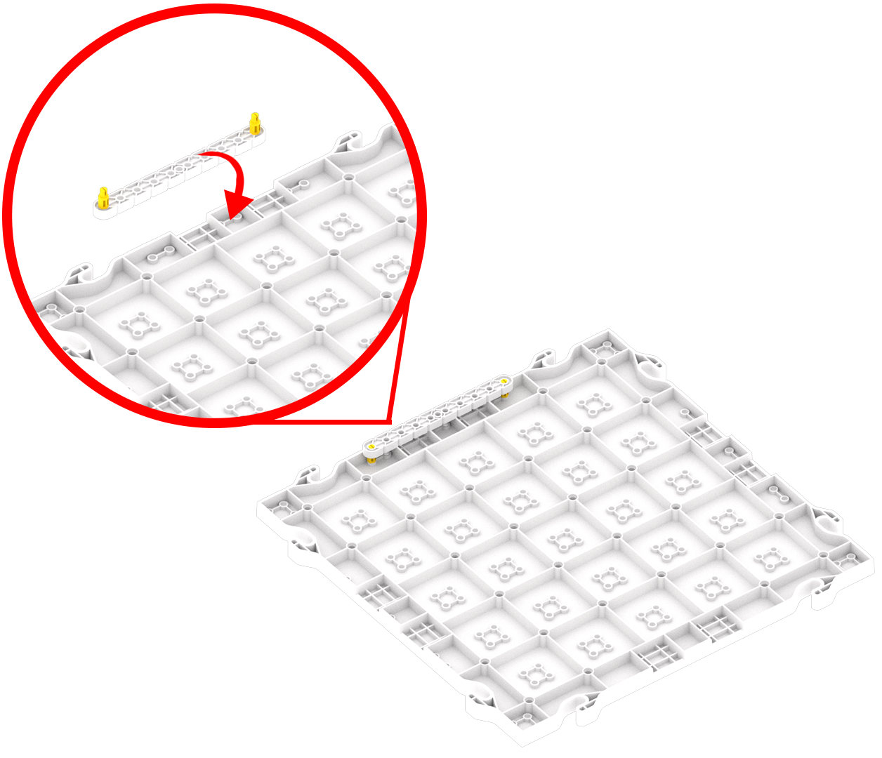 Lab 1 Unpowered Super Car Play VEX Education