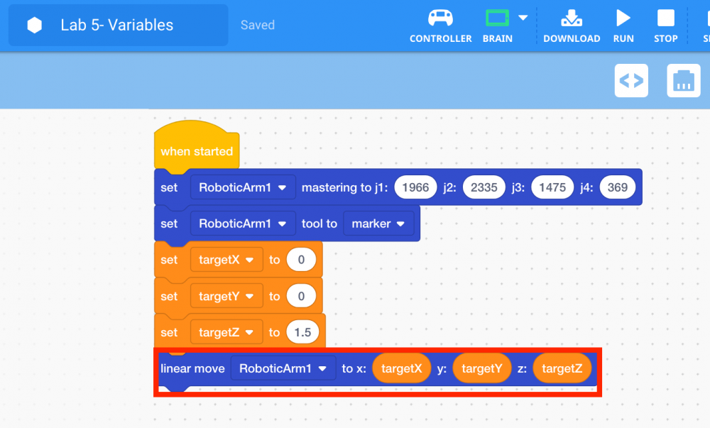Remove all add blocks