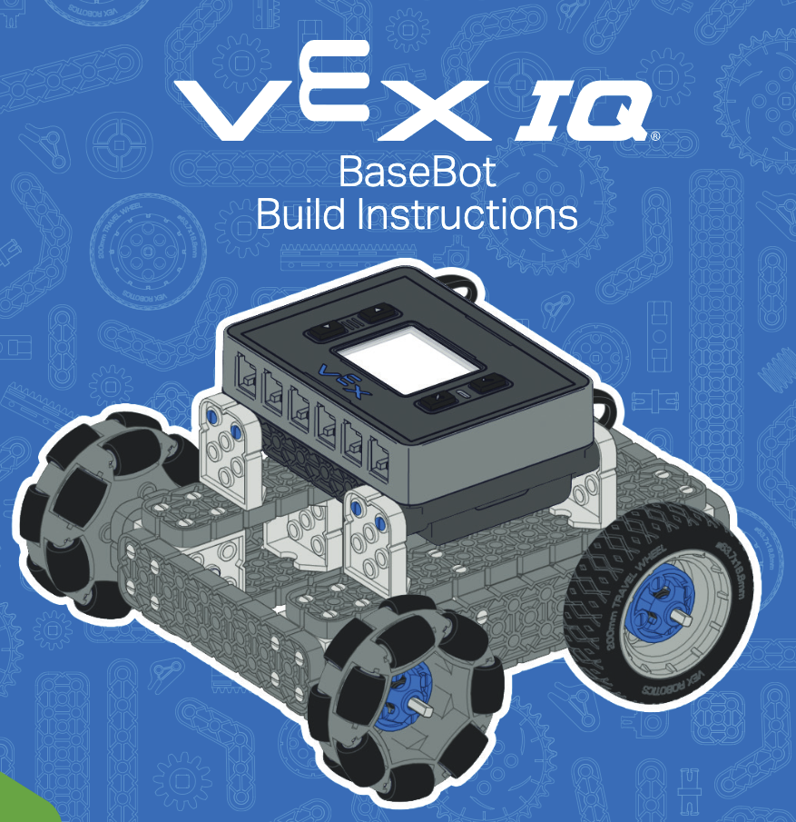 Build  VEX Education