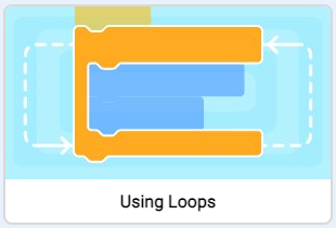 Using Loops Tutorial