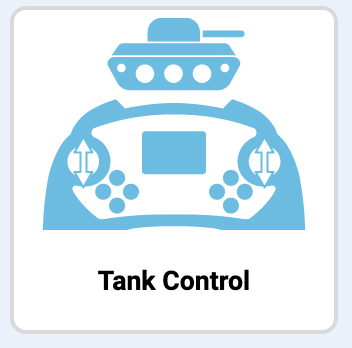 Tank Control icon