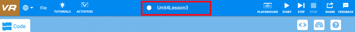 Unit 4 Lesson 3