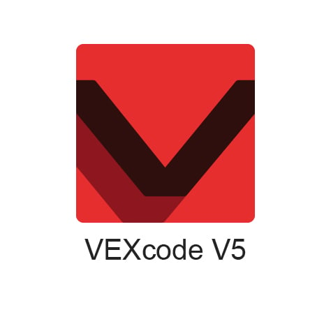 VEXcode V5 application