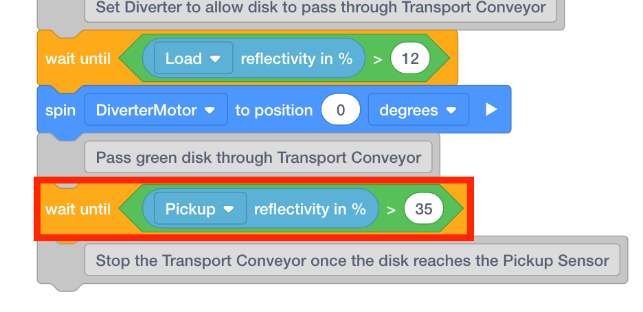 Repeat steps 39 and 40.