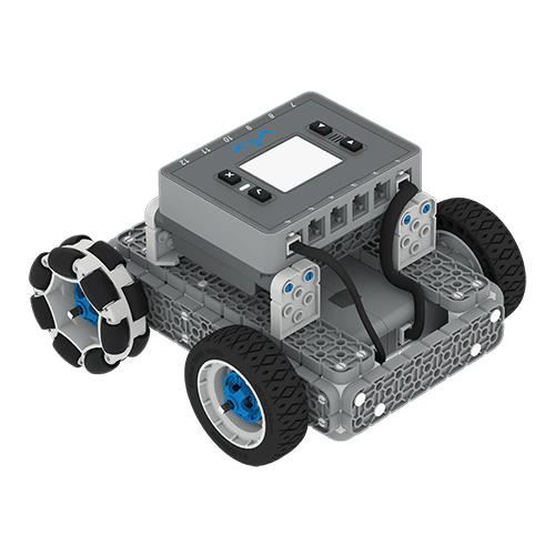 VEX IQ BaseBot