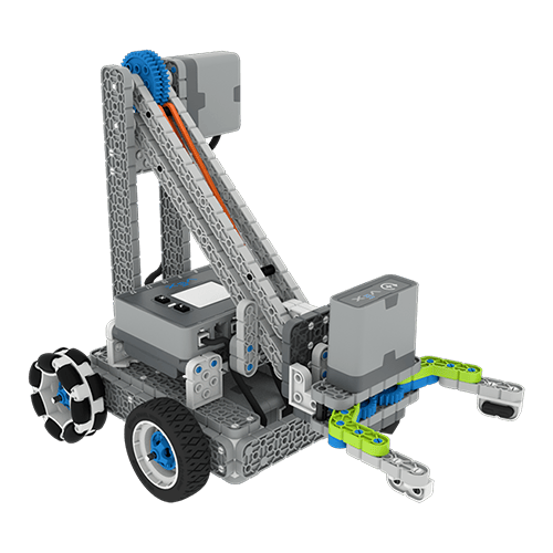 VEX IQ Clawbot