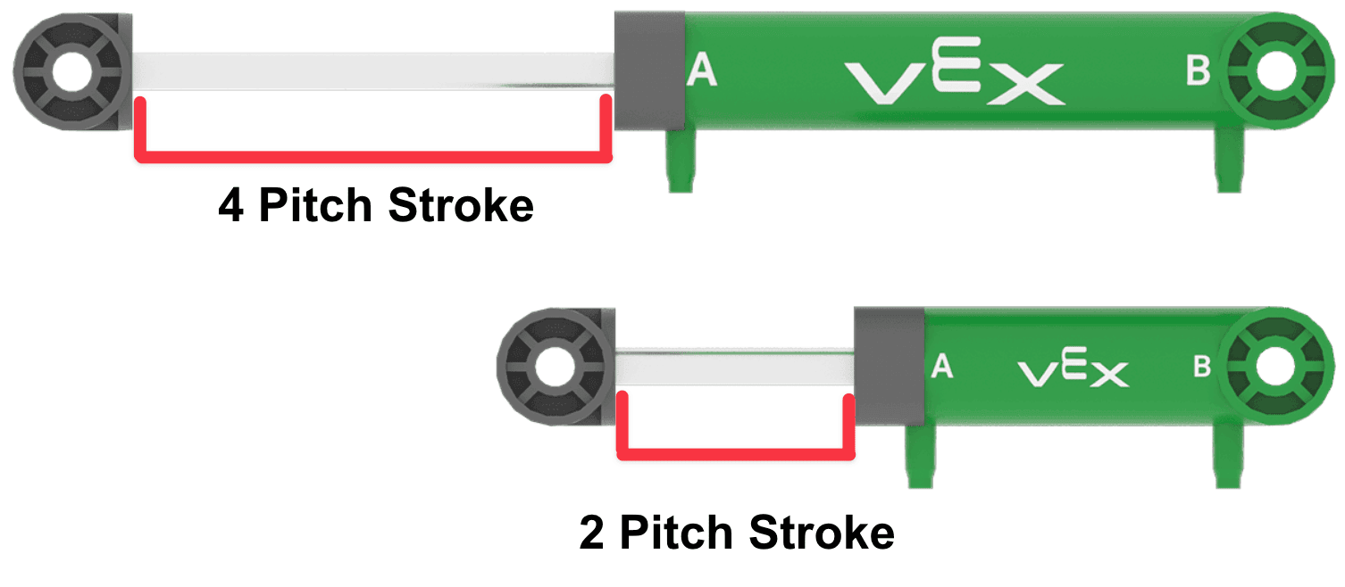 VEX CTE - Unit 5 - Understanding Pneumatics - Lesson 2: Pneumatic ...