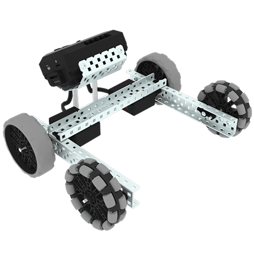 VEX EXP BaseBot
