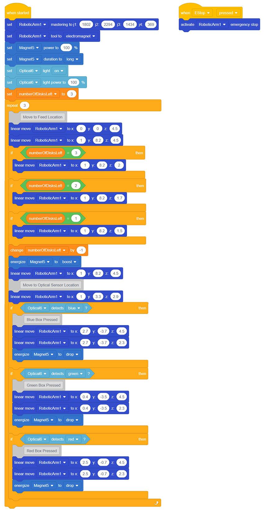 Lab 8 Rethink Solution