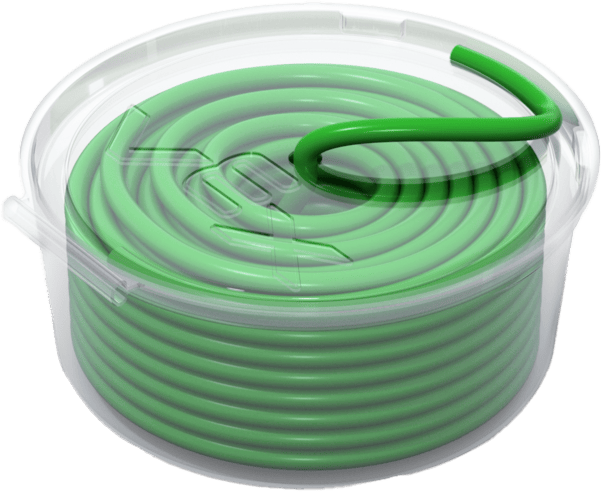 CTE Workcell Tubing.