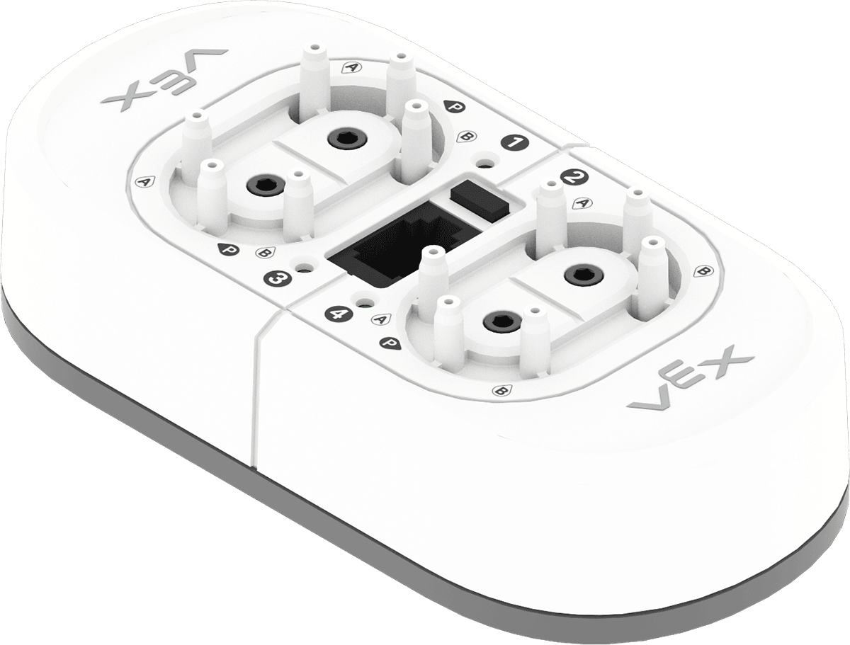 VEX CTE Solenoid.