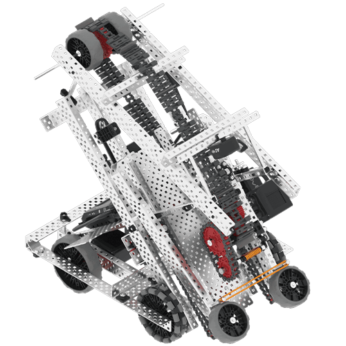 2025-26 V5RC 히어로 봇 덱스.