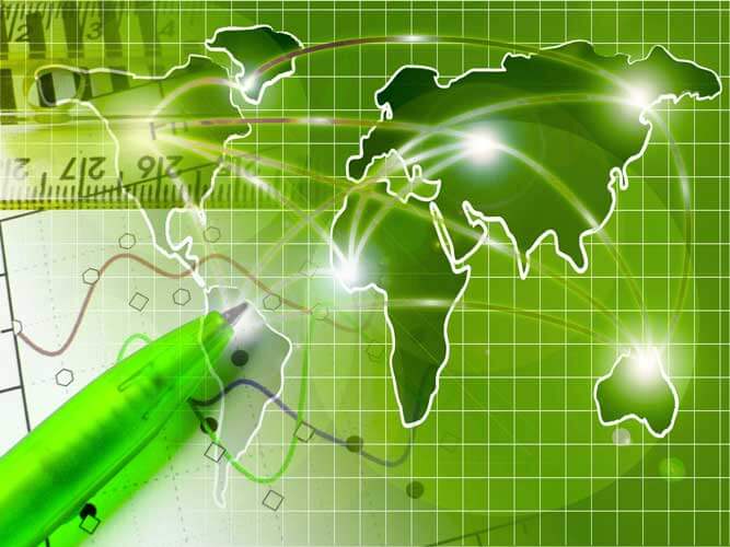 Using scale is an important skill to learn.