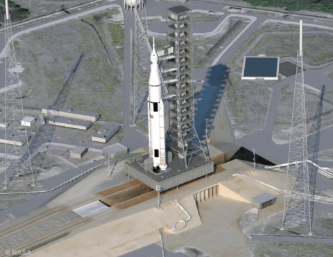 VEX GO Lab 3 Launch Pad