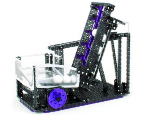 Chain Reaction Machine VEX GO Activity