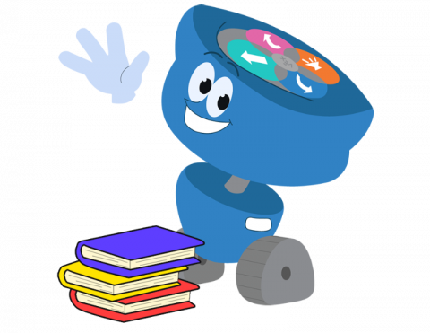 Robot Storyteller