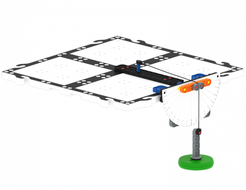 VEX GO Pendulum