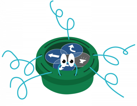 Jellyfish Creation Challenge