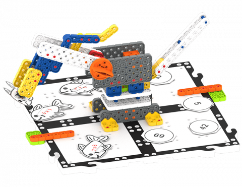 Fishing Facts Tile Image