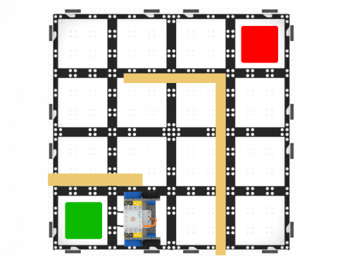 Lab 1 Tile