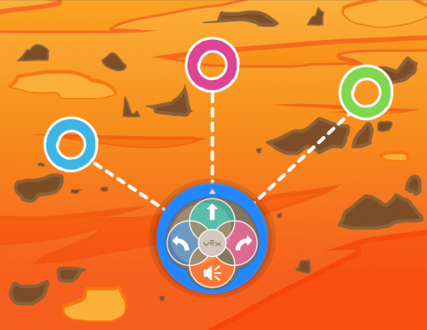 Mars Rover - Surface Operations -- Lab 2 Tile Image
