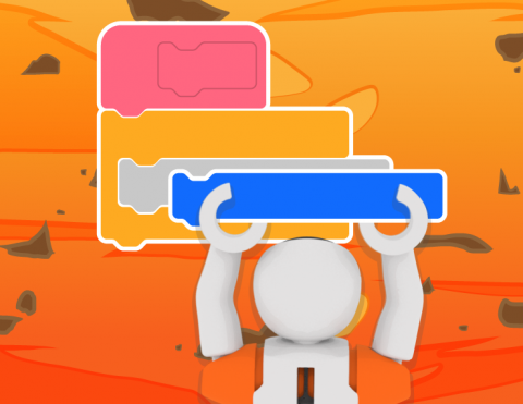 Mars Rover - Exploring Mars Geology -- Lab 4 Tile Image