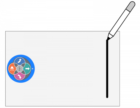 Cross The Finish Line