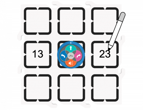 More or less activity